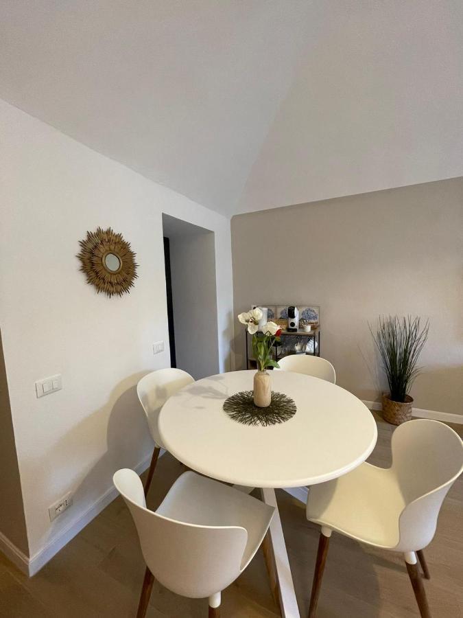 Pergolato Junior Apartment ซานเรโม ภายนอก รูปภาพ