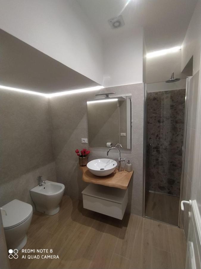 Pergolato Junior Apartment ซานเรโม ภายนอก รูปภาพ