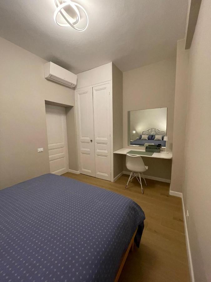 Pergolato Junior Apartment ซานเรโม ภายนอก รูปภาพ
