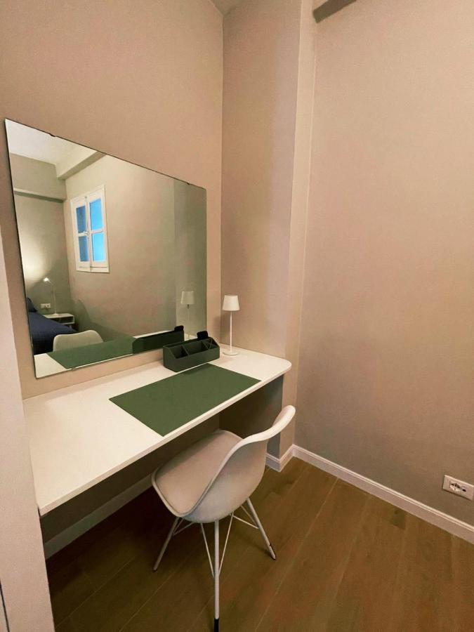 Pergolato Junior Apartment ซานเรโม ภายนอก รูปภาพ