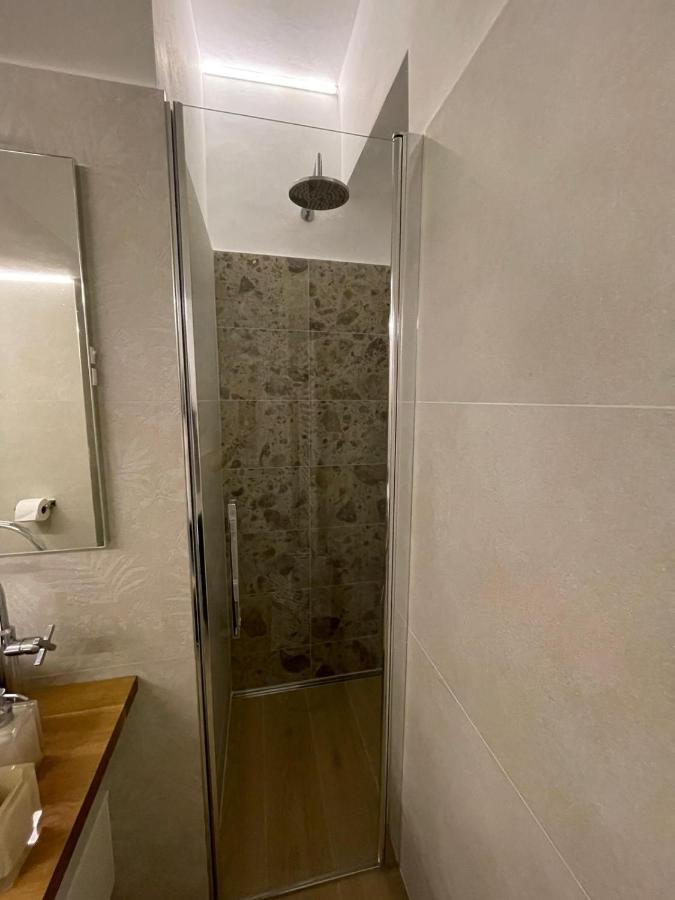 Pergolato Junior Apartment ซานเรโม ภายนอก รูปภาพ