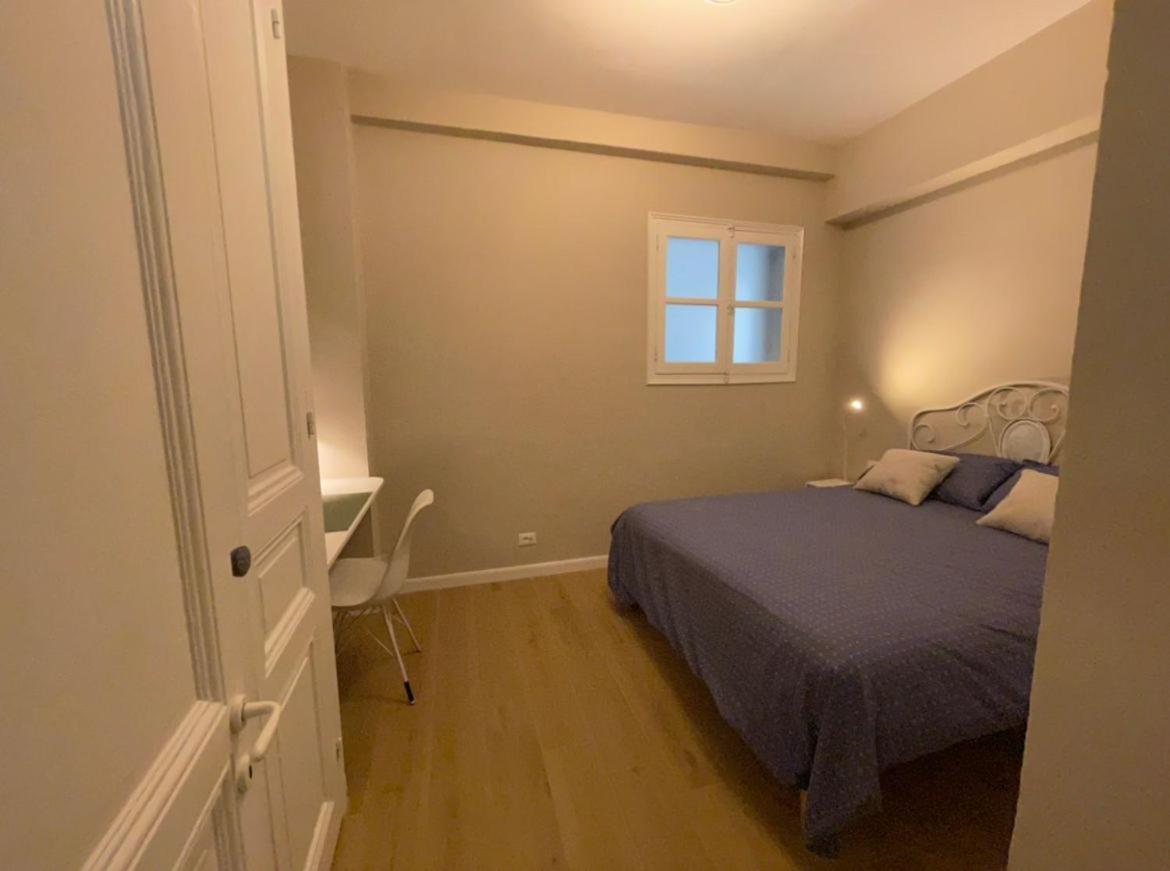 Pergolato Junior Apartment ซานเรโม ภายนอก รูปภาพ