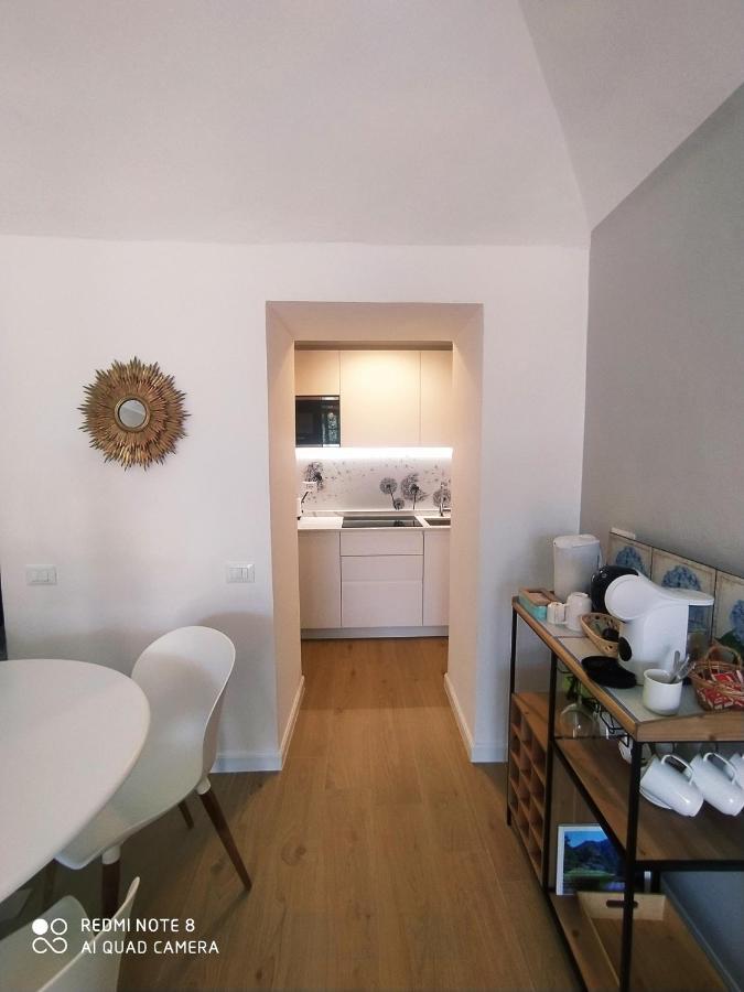 Pergolato Junior Apartment ซานเรโม ภายนอก รูปภาพ